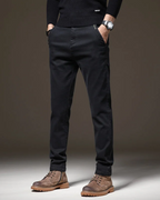 Pantalón Slim Clásico para Hombre