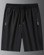 Short Deportivo Elástico Unisex