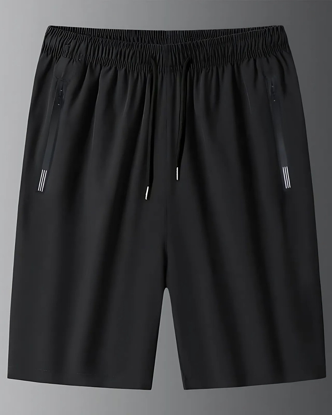 Short Deportivo Elástico Unisex