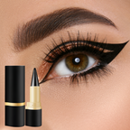 Delineador de Ojos Mate de Secado Rápido (PROMOCIÓN 2X1)®