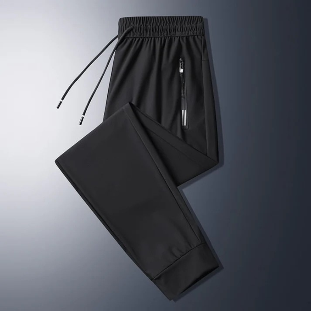 Pantalón Unisex de Secado Rápido y Ultra Elástico