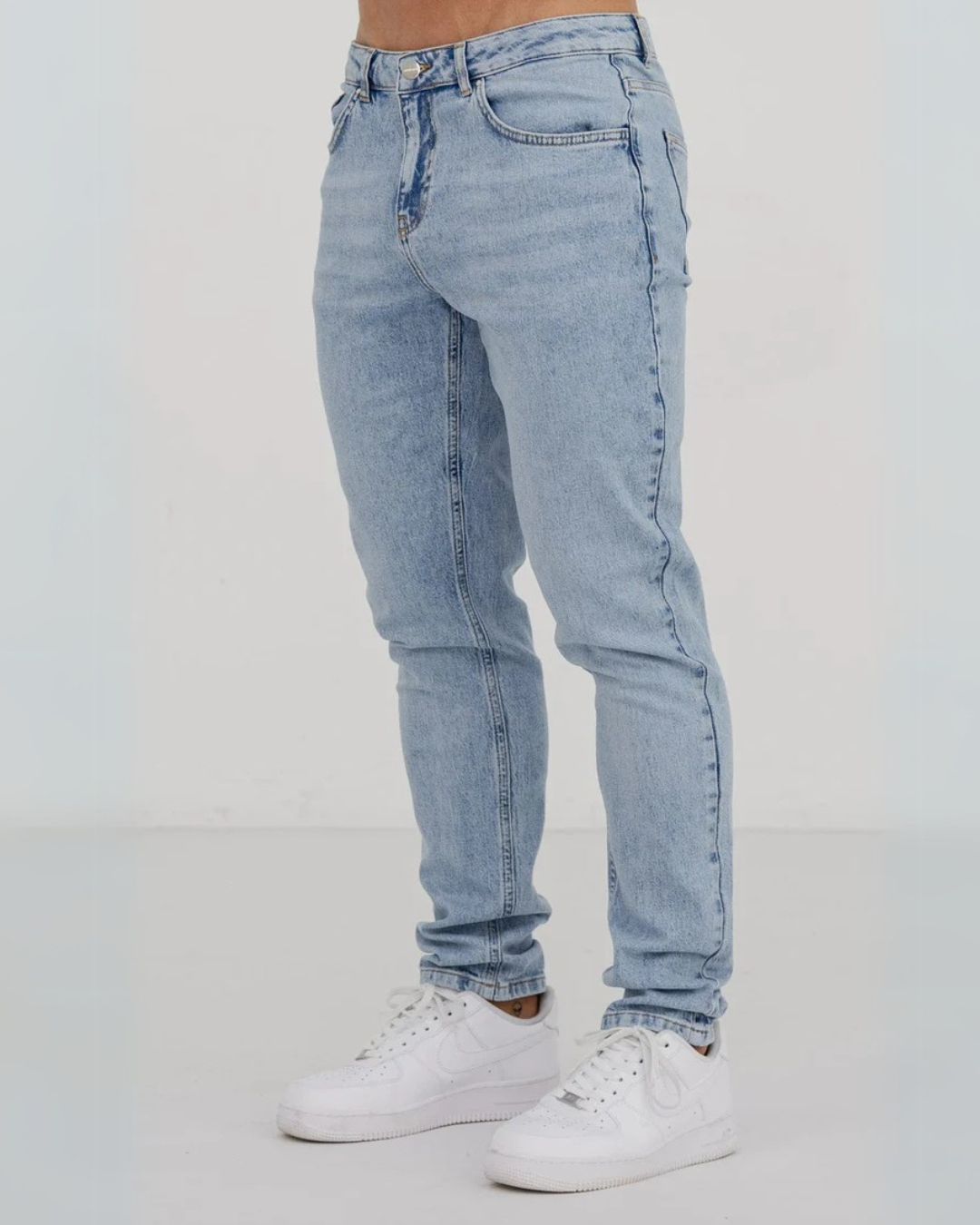 Pantalón Clásico y Cómodo para Hombre®