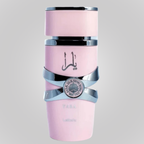 Perfume de Aroma Dulce e Intenso Yara Lattafa Rosa Eau para Mujer 100ml®