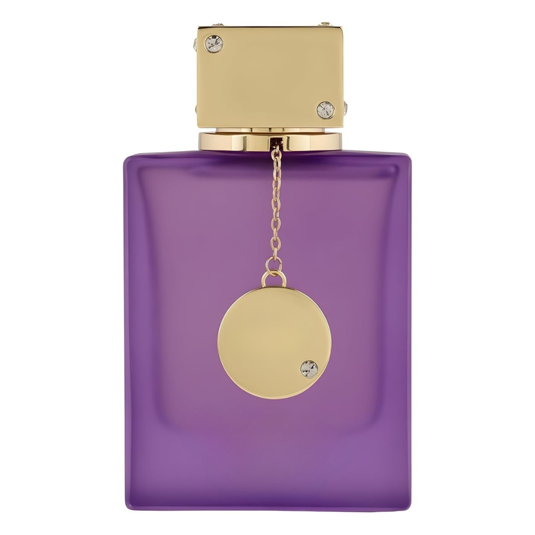 Perfume con aroma oriental para mujer 100ml®