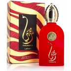 Perfume intenso y seductor con notas orientales de larga duración de 100 ml
