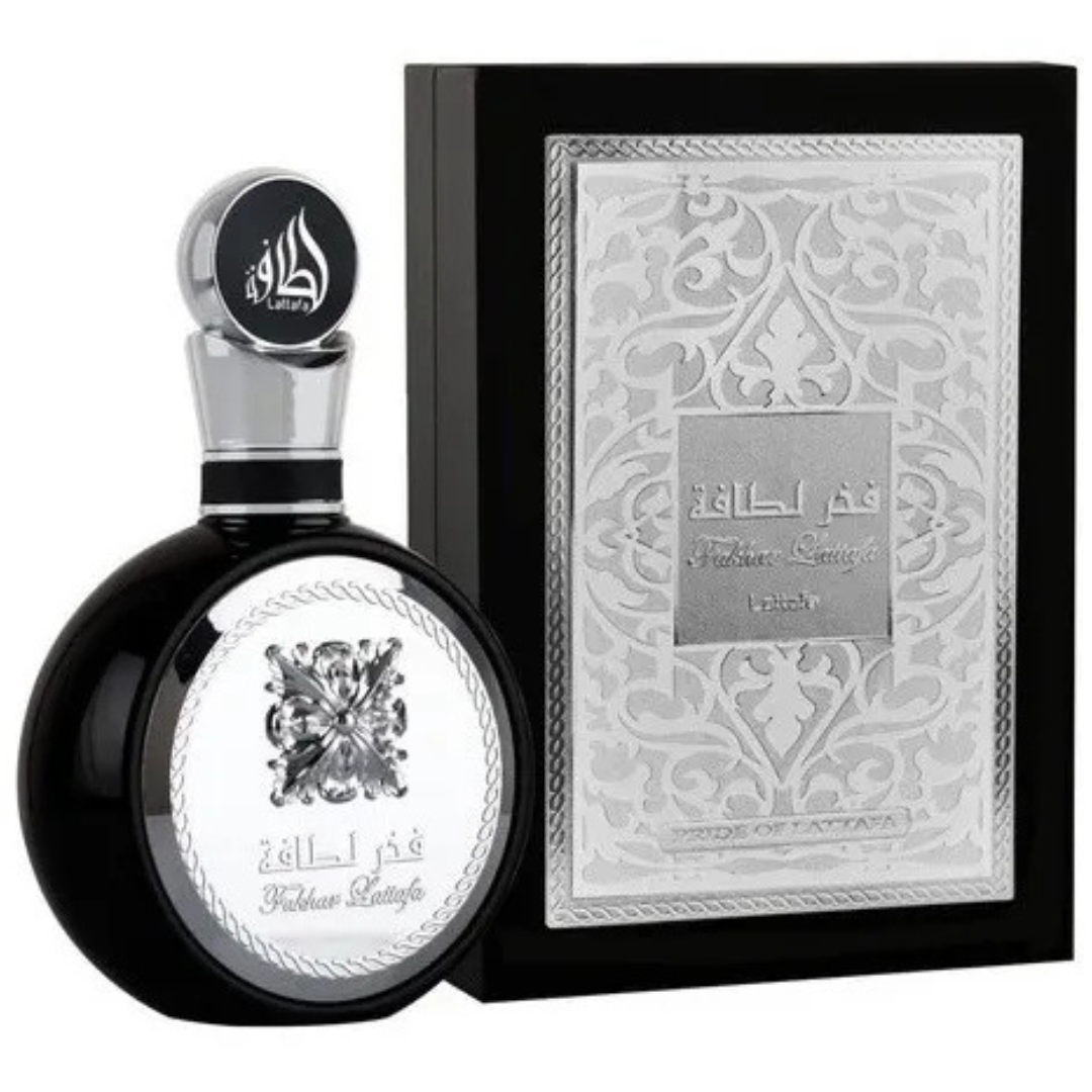 Perfume para hombre Lattafa Fakhar Prideer 100ml ®