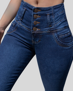 Jeans Moldeador con Levantador de Glúteos®