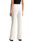 Pantalones Clásicos de Pierna Ancha para Mujer®