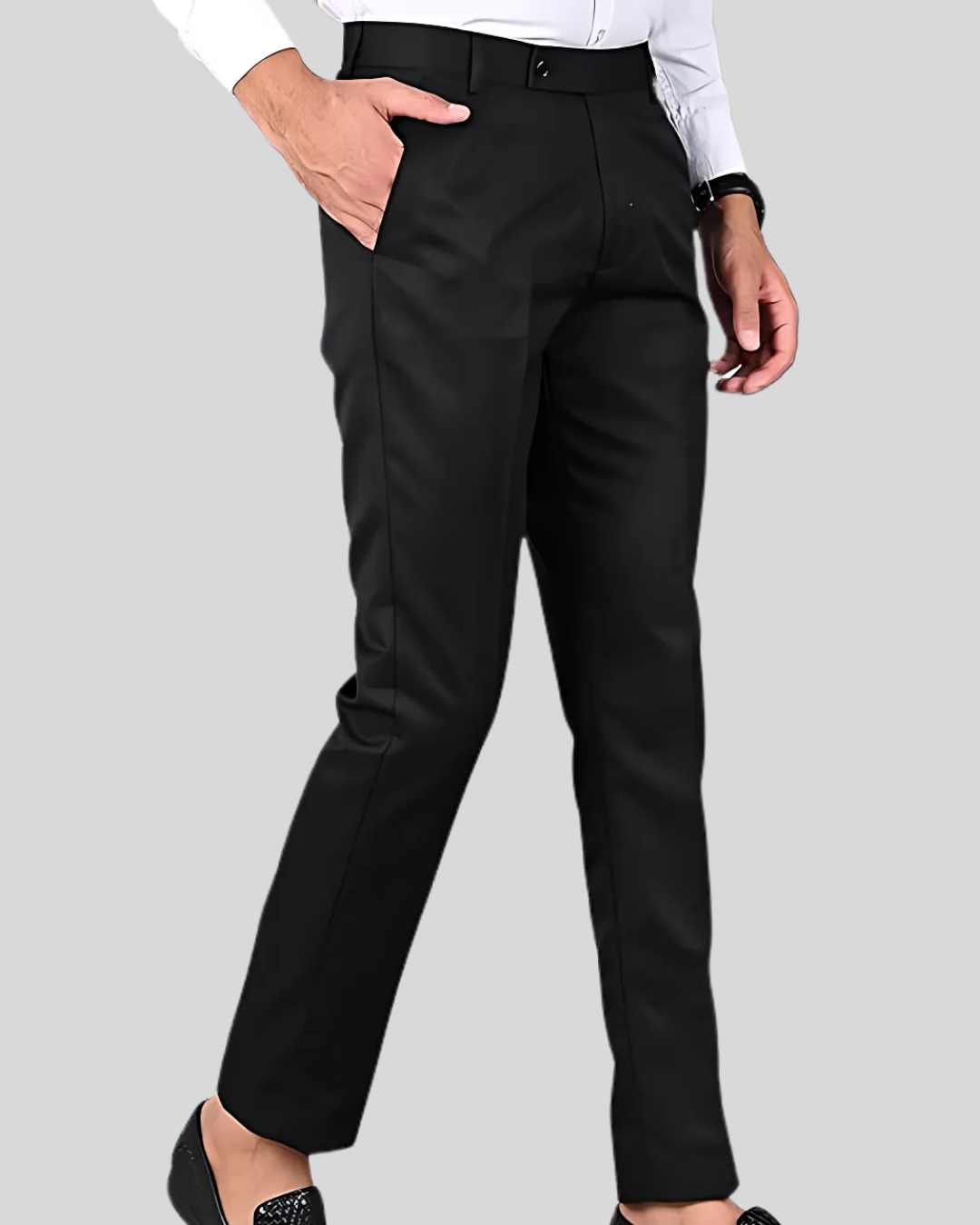 Pantalón Clásico Formal para Hombres®