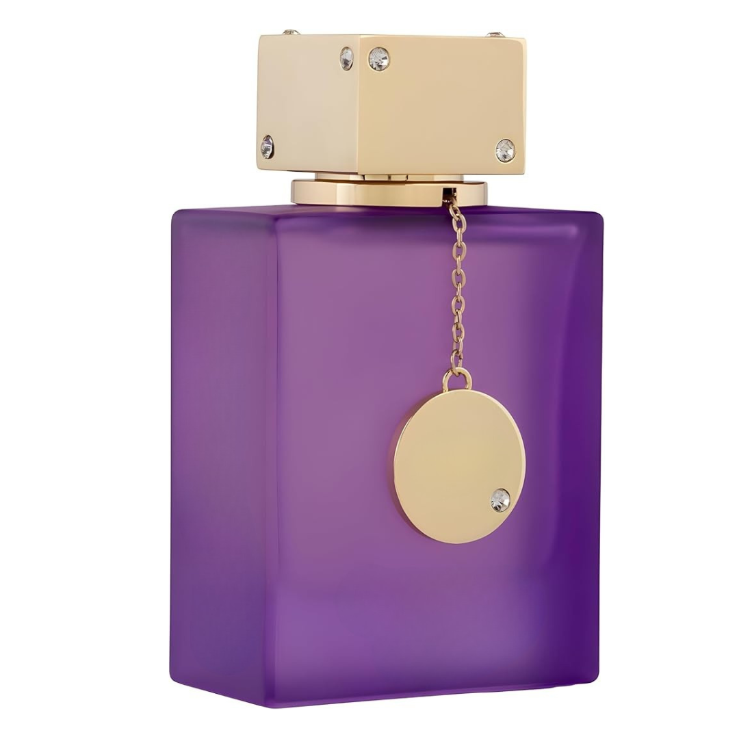 Perfume con aroma oriental para mujer 100ml®