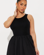 Vestido Elegante para Moldear y Realzar tus Curvas