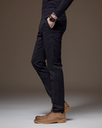 Pantalón Slim Clásico para Hombre