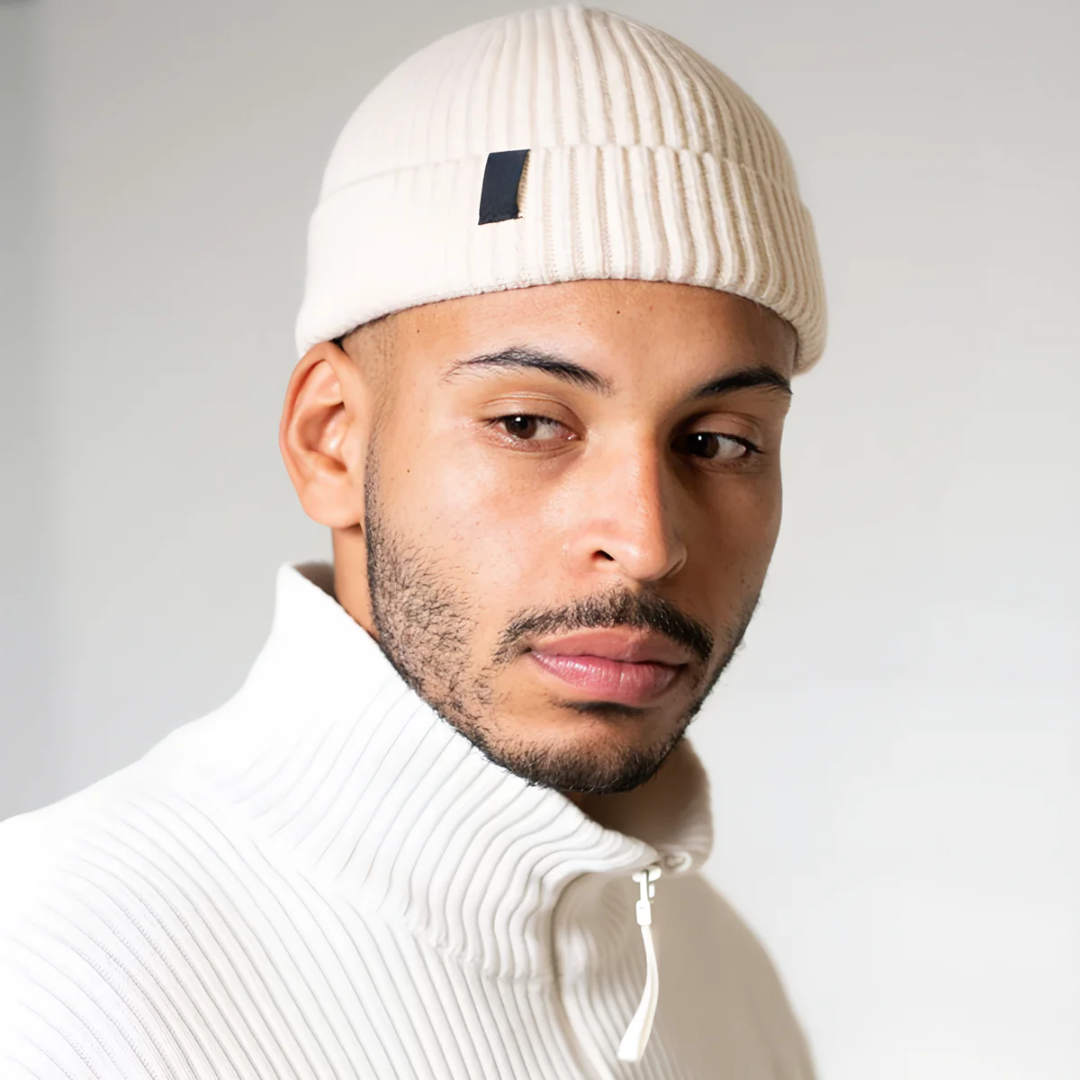 Gorro para Invierno Moderno Unisex