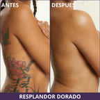 Maquillaje Corporal de Alta Cobertura para Piernas y Cuerpo (OFERTA 2X1)®