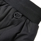 Pantalones Impermeables con Forro Polar Unisex