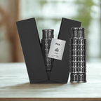 Fragancia de aroma envolvente y profundo para hombre - 100 ml