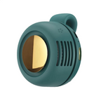 Mini Ventilador Portátil con Clip