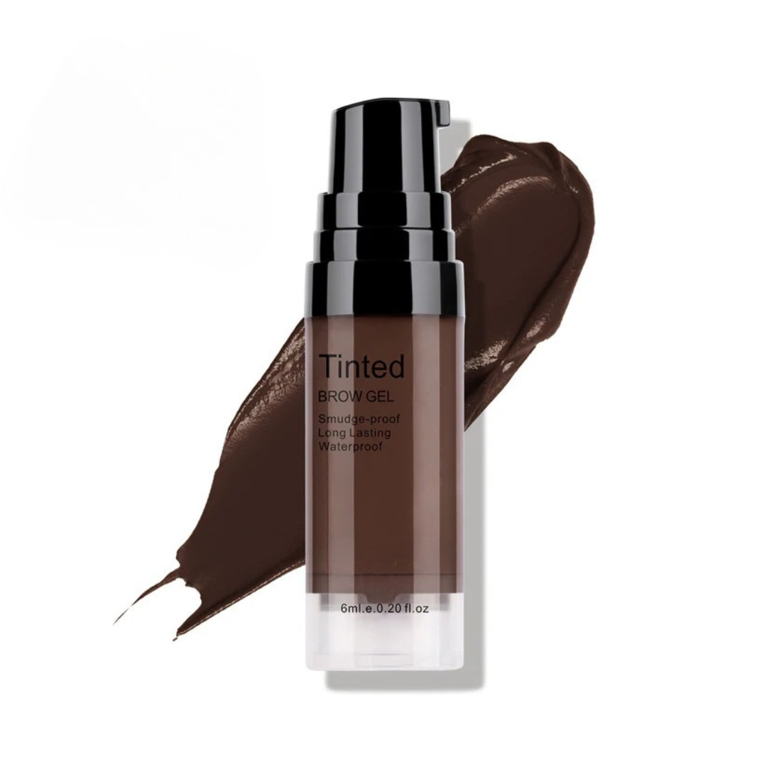 Gel de Cejas resistente al agua con Larga Duración  (OFERTA 2X1)®