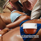 Gel Bronceador Intensivo con Efecto Luminoso (OFERTA 2X1)®