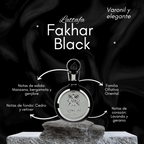 Perfume para hombre Lattafa Fakhar Prideer 100ml ®