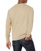 Polo de Manga Larga para Hombre