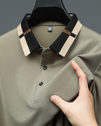 Polo Casual de Manga Corta para Hombre (OFERTA 2X1)