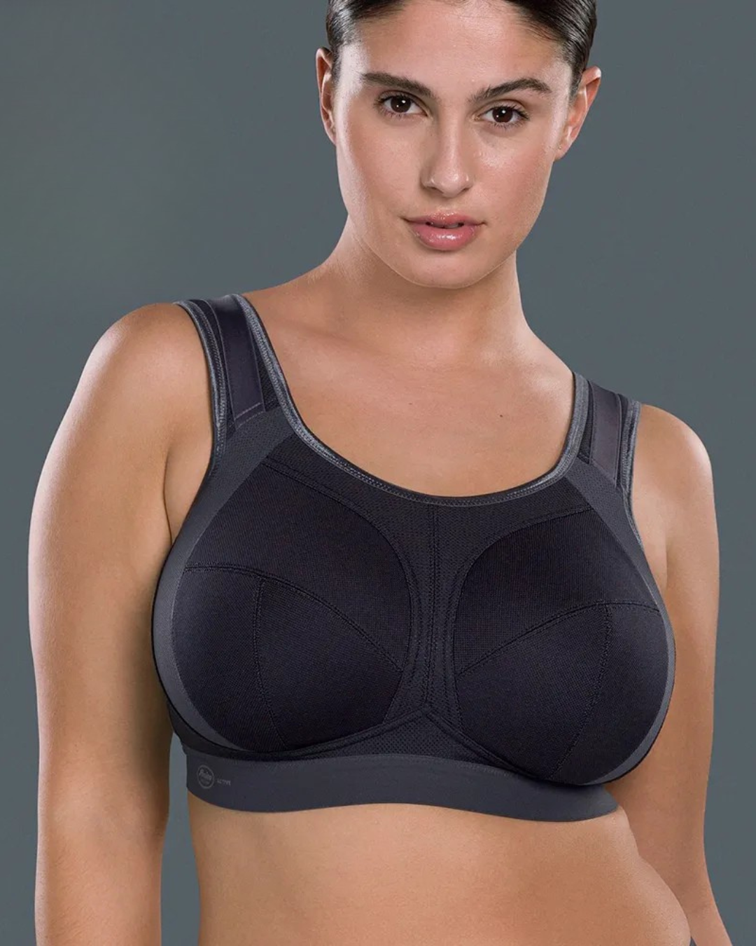 Sujetador Deportivo de Copa Grande para Mayor Soporte (OFERTA 2X1)®