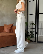 Pantalón Palazzo Realza Curvas