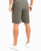 Pantalones cortos de tejido transpirable y elástico para hombre