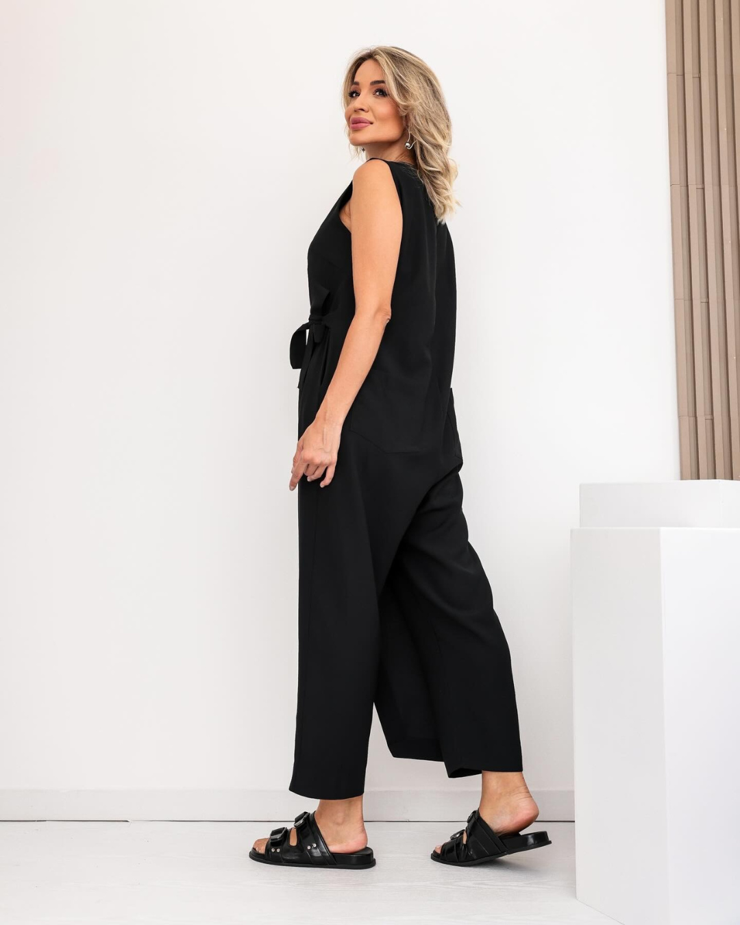 Mono Ligero de Lino®