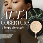 MOISTURE CUSHION™ BASE MAQUILLAJE (OFERTA 2X1)®