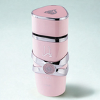 Perfume de Aroma Dulce e Intenso Yara Lattafa Rosa Eau para Mujer 100ml®