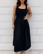 Vestido Elegante para Moldear y Realzar tus Curvas