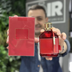 Perfume con Fragancia Profunda para Hombre de 100 ml®