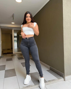 Pantalones Elásticos sin cierres para mujeres®