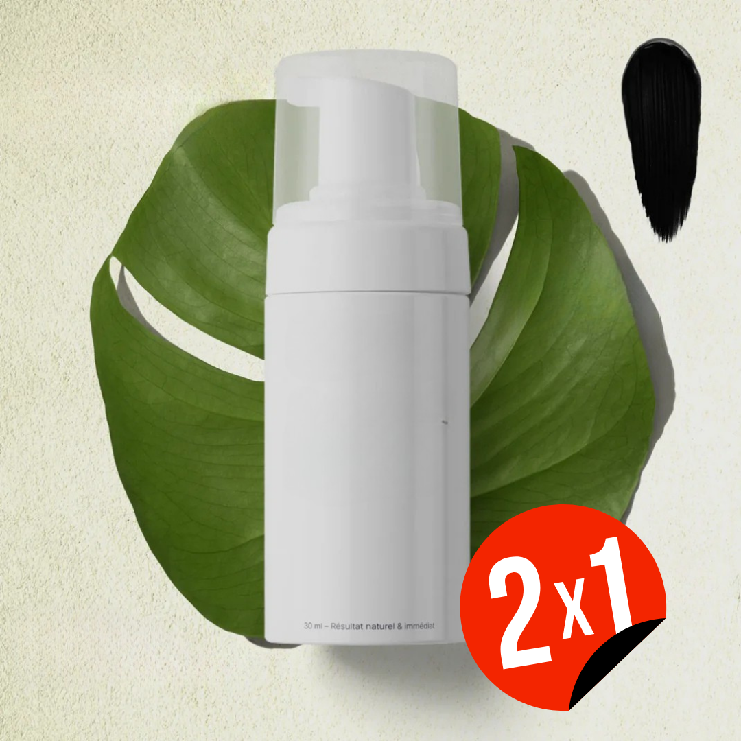 Crema Capilar con Efecto Volumen Instantáneo (OFERTA 2X1)®