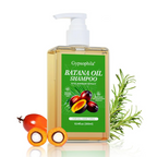 Shampoo Nutritivo Con Aceite De Batana Y Romero 300 Ml