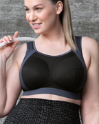 Sujetador Deportivo de Copa Grande para Mayor Soporte (OFERTA 2X1)®