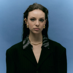 Set de Pendientes en Acero Inoxidable