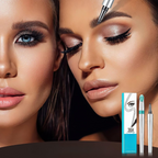 Lápiz para Cejas Efecto Microblading a Prueba de Agua (OFERTA 2X1)®