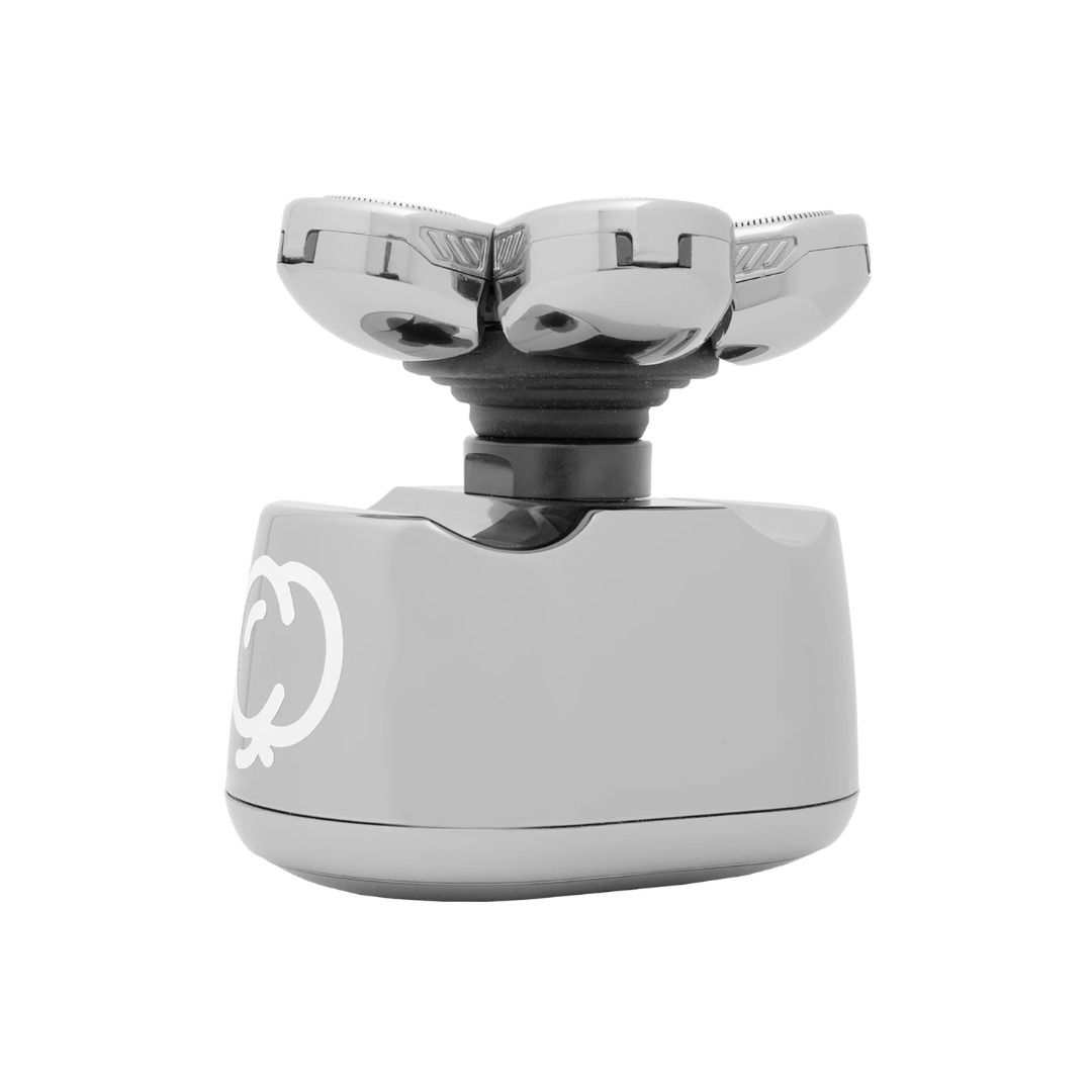 Maquina de afeitar para glúteos y cuerpo®