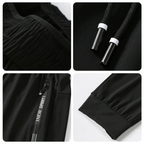 Pantalón Unisex de Secado Rápido y Ultra Elástico