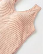 Top con escote en V (OFERTA 2X1)