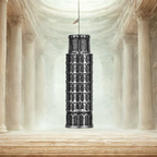 Fragancia de aroma envolvente y profundo para hombre - 100 ml