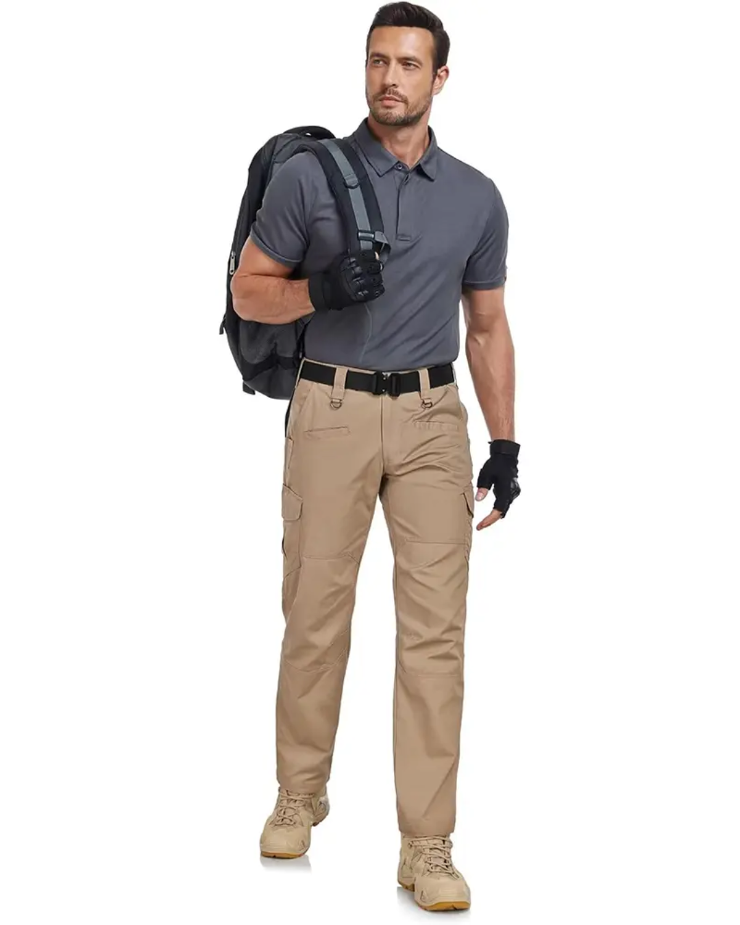 Pantalón Cargo para Hombre