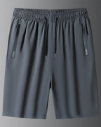 Short Deportivo Elástico Unisex