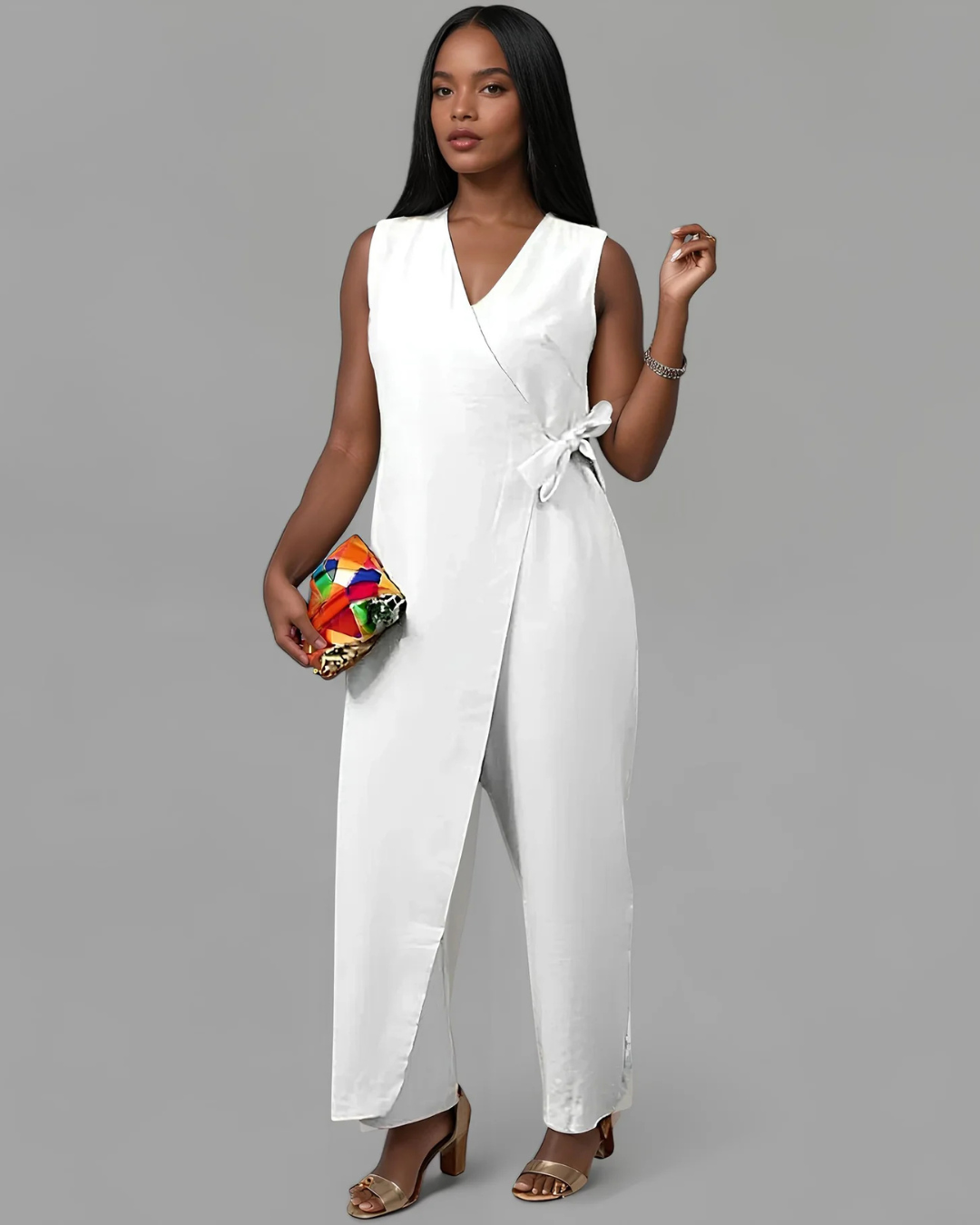 Mono Ligero de Lino®