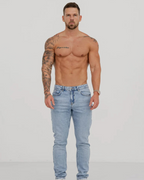 Pantalón Clásico y Cómodo para Hombre®