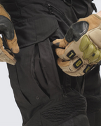 Pantalón Táctico con Rodilleras Reforzadas y Ajuste Flexible