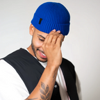 Gorro para Invierno Moderno Unisex